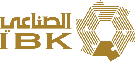 Industrial Bank of Kuwait primary logo